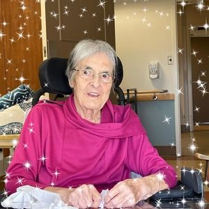 Meet your Posher, Isabel